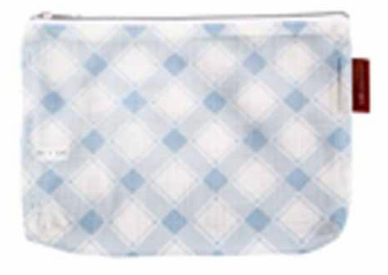 Mini Project Bags- Stitchable Mesh