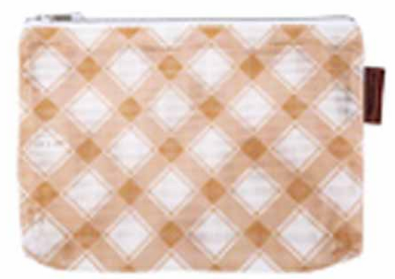 Mini Project Bags- Stitchable Mesh