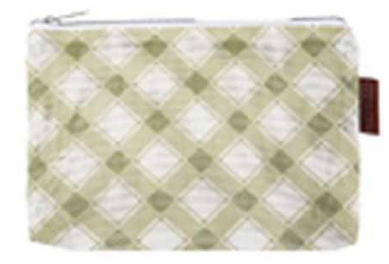 Mini Project Bags- Stitchable Mesh