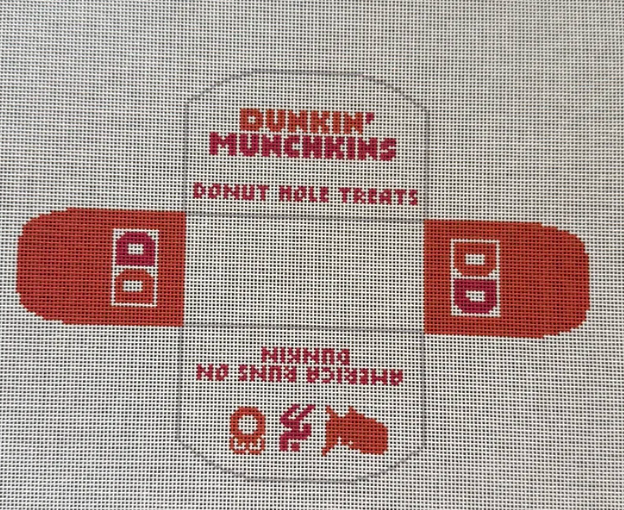 Dunkin' Munchkins