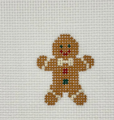 Gingerbread Boy- Mini