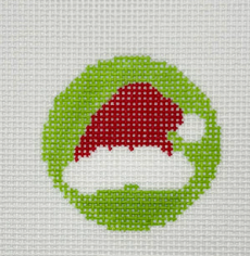 Santa Hat - Mini