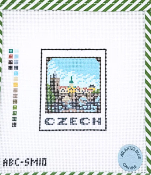 Czech - Charles Bridge