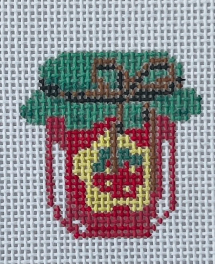 Strawberry Jam - mini