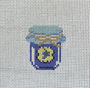 Blueberry Jam - mini