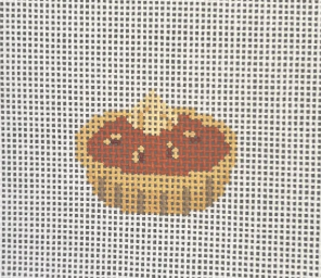 Pumpkin Pie - mini