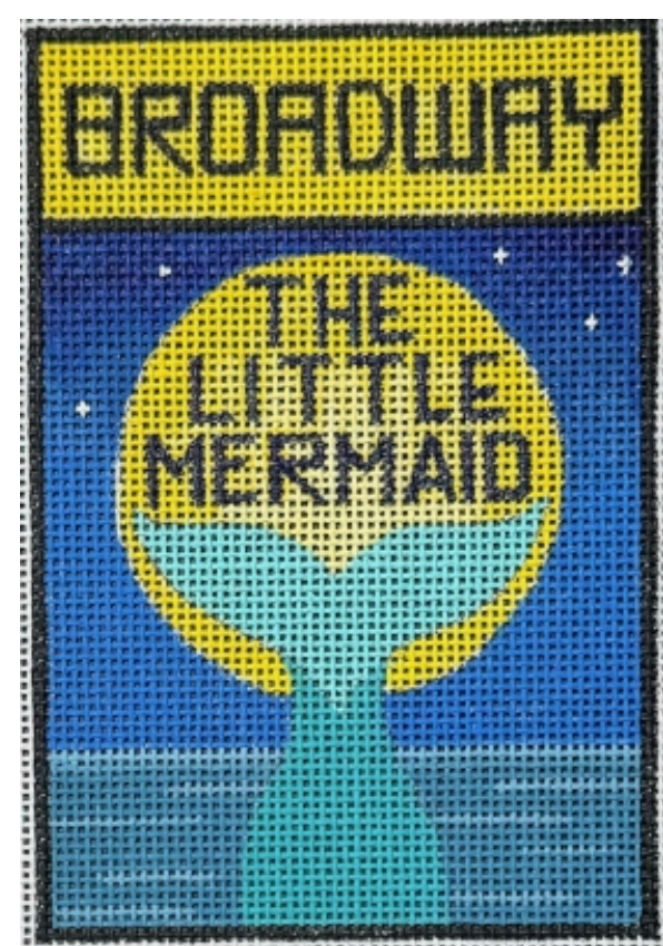 Little Mermaid