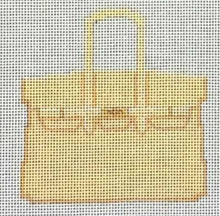 Bag Ornament