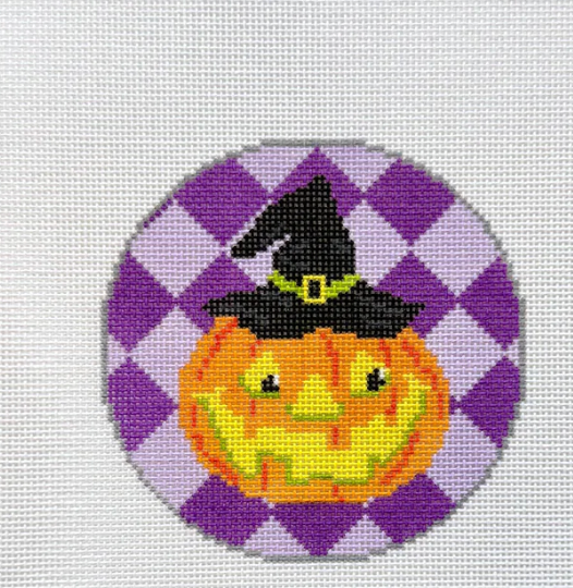 Vintage Pumpkin