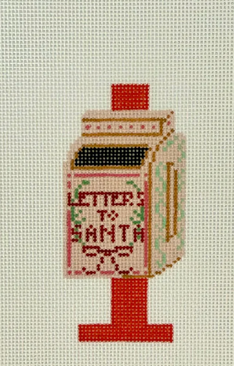 Letters to Santa