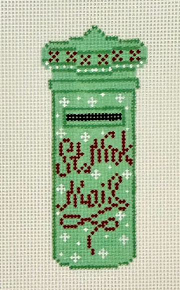 St Nick Mail