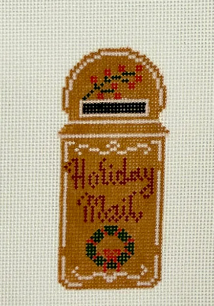 Holiday  Mail