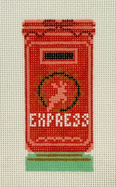 Express Mailbox