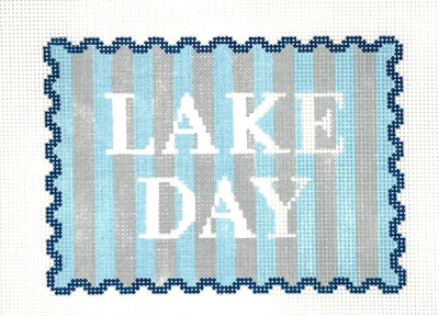 Lake Day