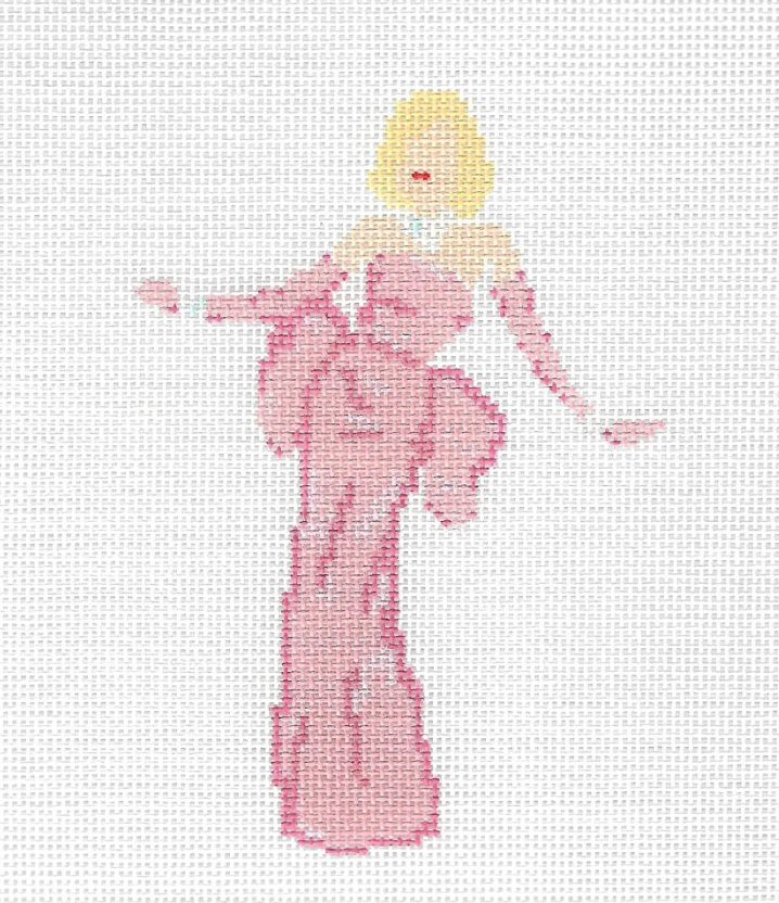 Diamonds BFF Marilyn