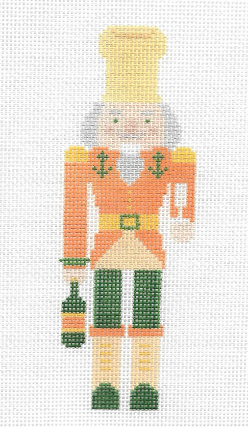 Champs Nutcracker