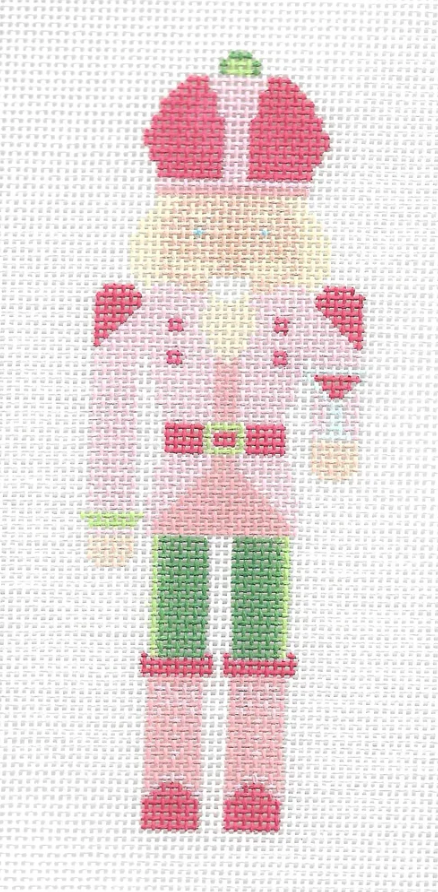 CosmoNutcracker