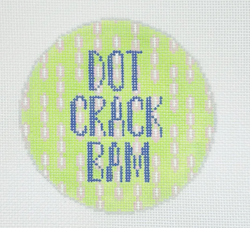 Dot Crack Bam