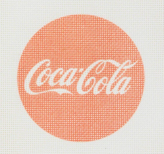 Coca Cola® Round