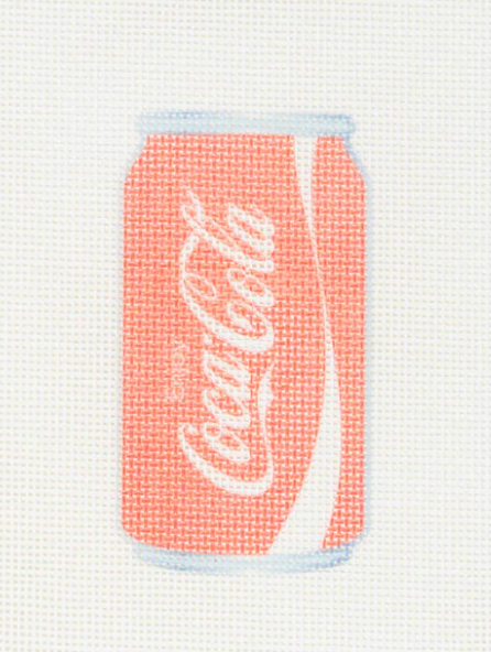 Coca Cola® Can