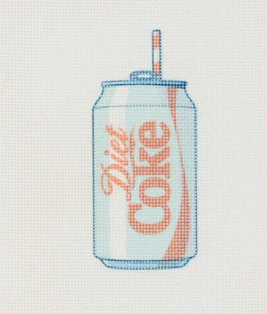Diet Coke® Can