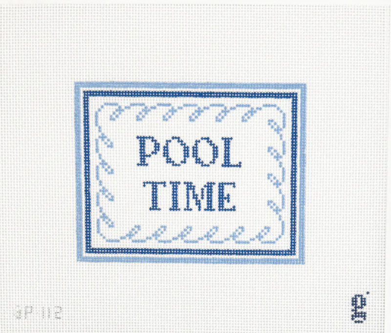 Pool Time Kit