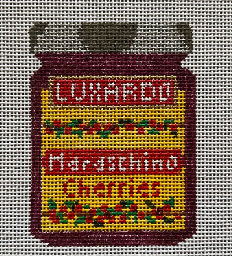 Maraschino Cherries