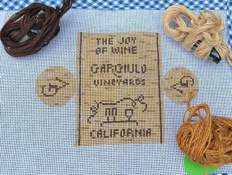 California Cork