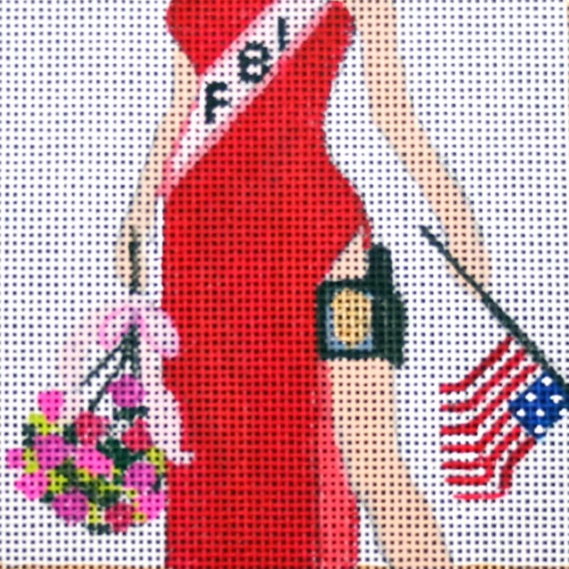 Miss Congeniality
