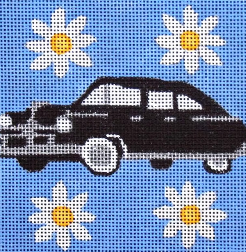 Driving Miss Daisy