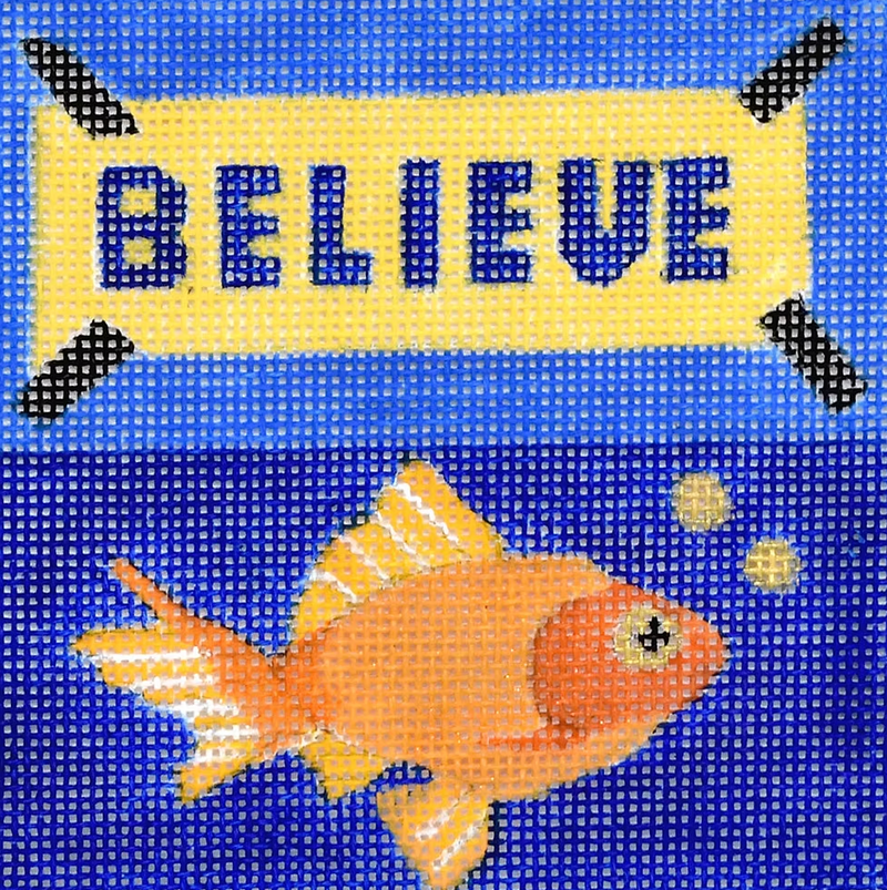 Believe