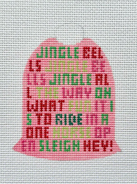 Jingle Bell Bell