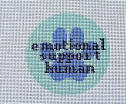 Emotional Support Human Kit