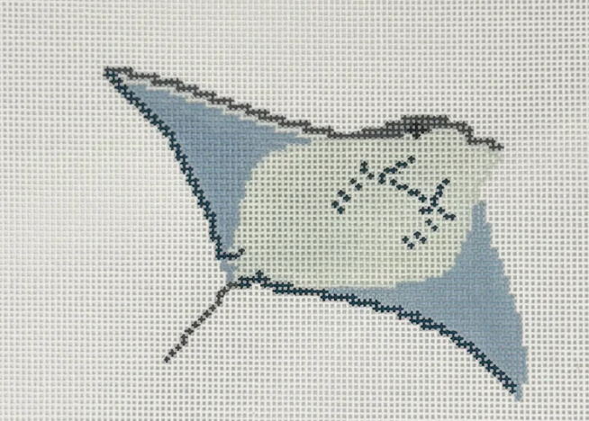 Manta Ray