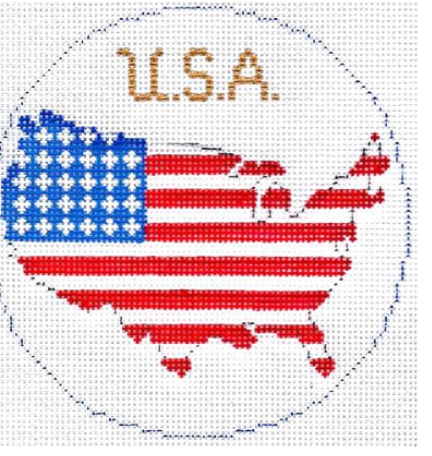 USA Round