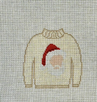 The Santa Clause 2 Turtleneck Sweater