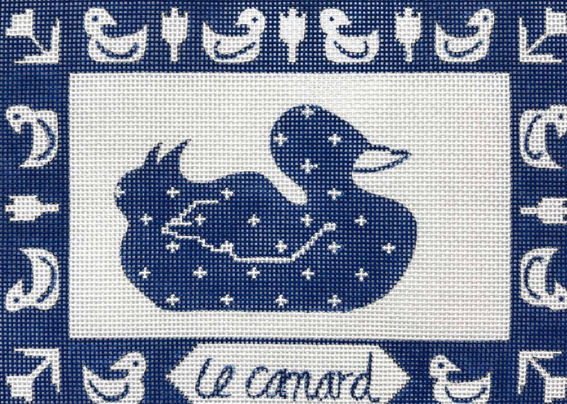 le carnard - The Duck
