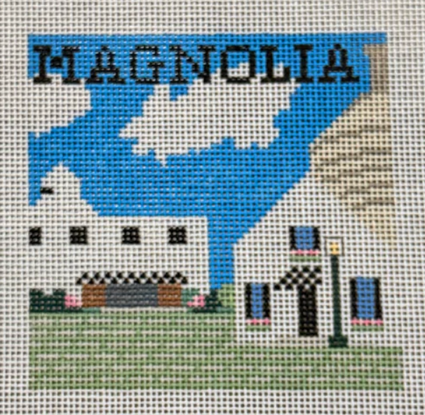 Magnolia Market