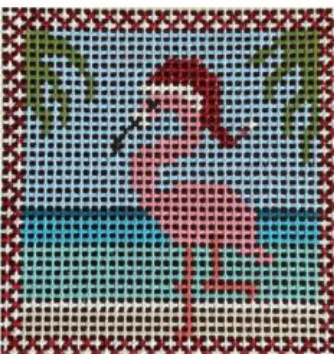 Flamingo Fun