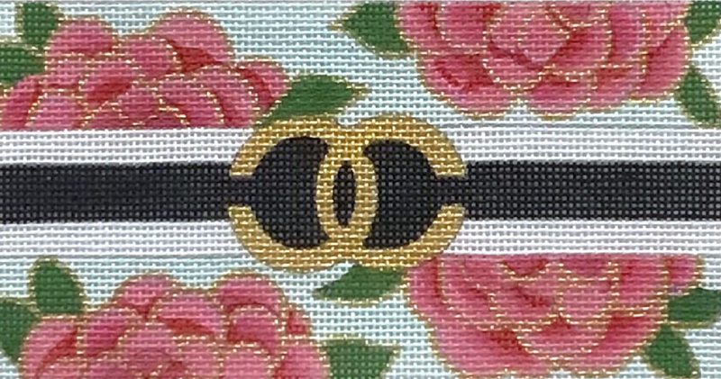 Chanel Flowers