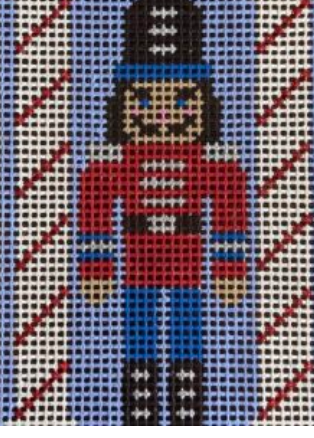 Toy Soldier