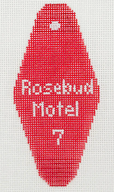 Rosebud Key