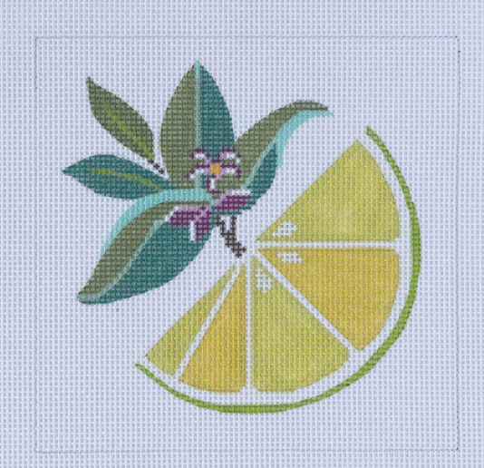 A Slice of Lemon