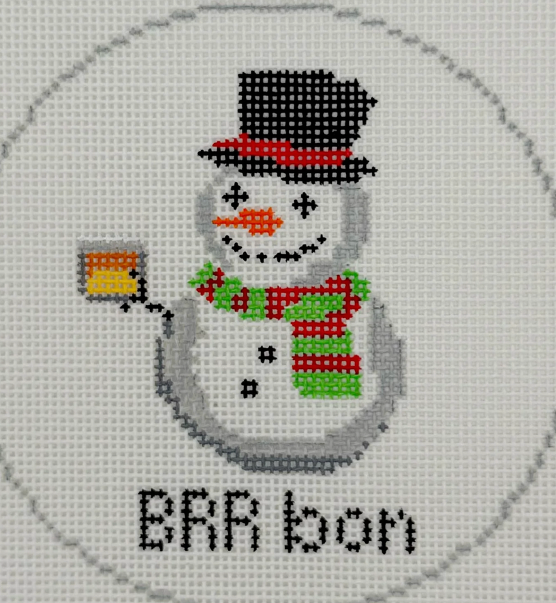 Brr bon