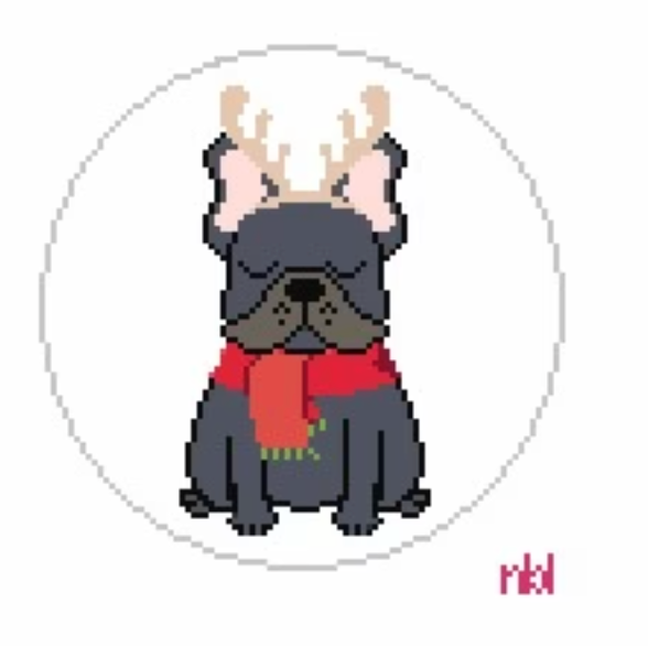 Bulldog Elaine