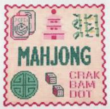 Mahjong