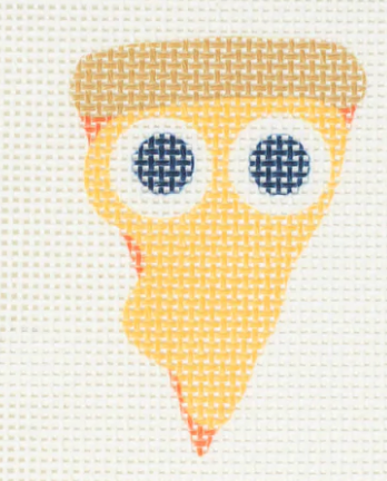 Peevish Pizza
