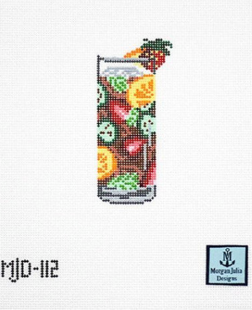 Pimms Cup Kit