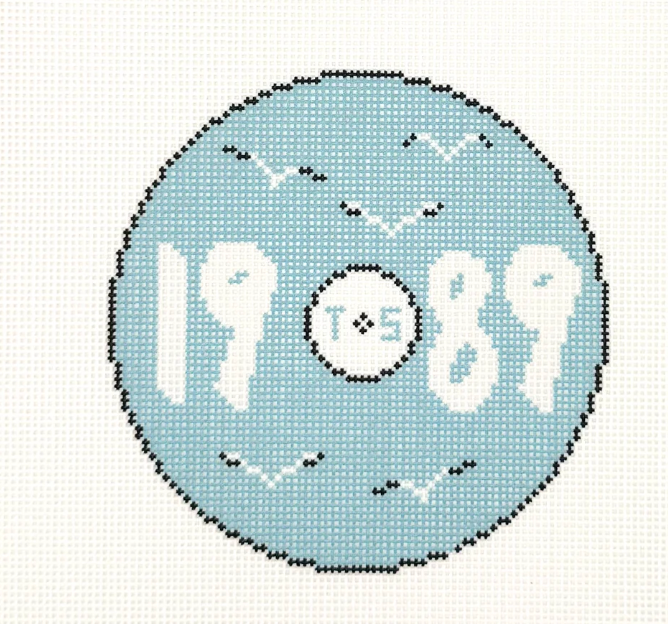 1989 Vinyl
