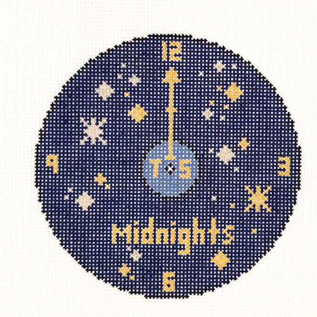 Midnights Vinyl
